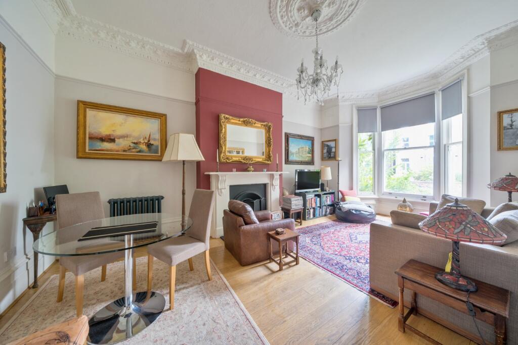 Main image of property: Brondesbury Road, Queens Park, London, NW6
