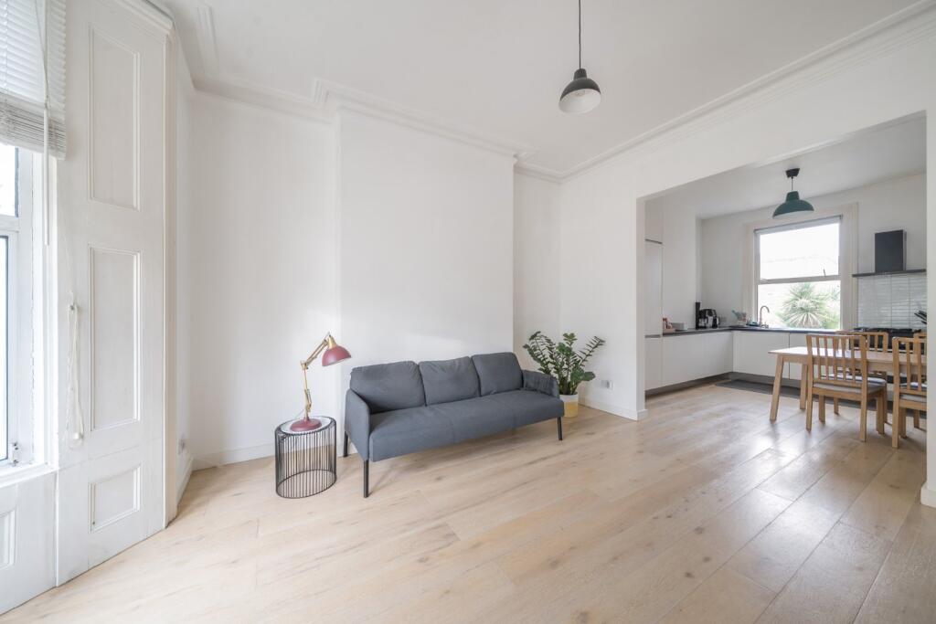 Main image of property: Shirland Road, Maida Vale, London, W9