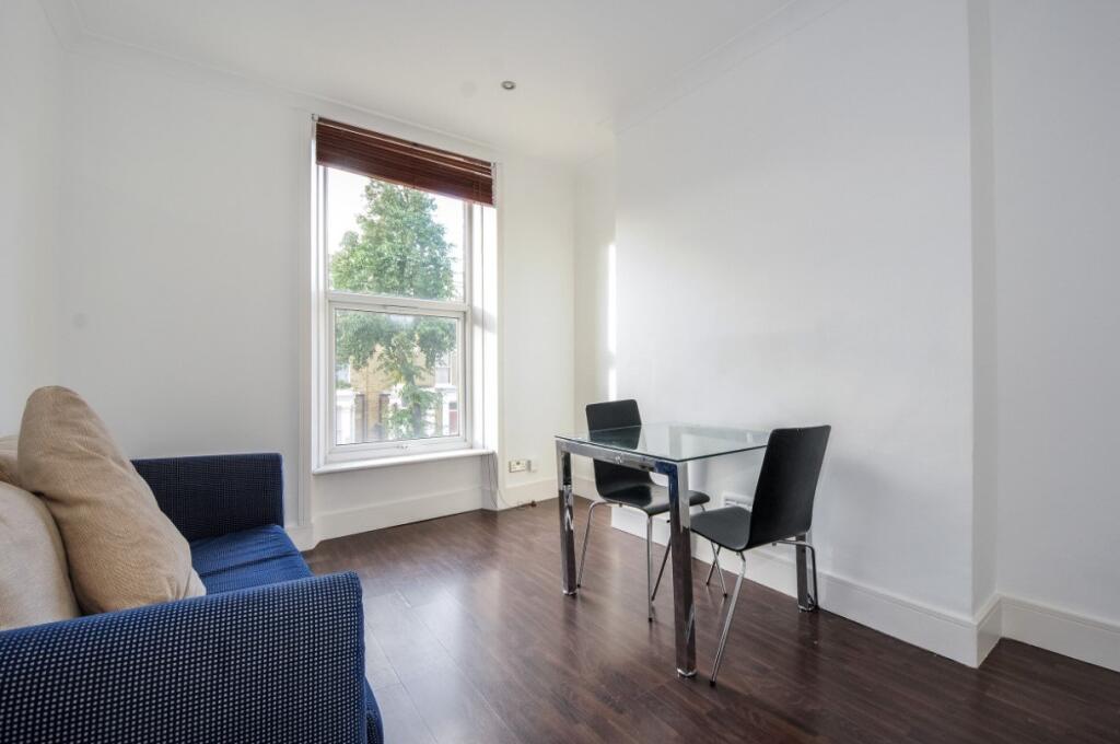 Main image of property: Fernhead Road, London, W9