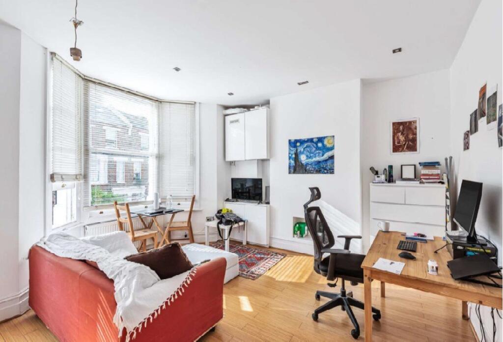 Main image of property: Portnall Road, London, W9