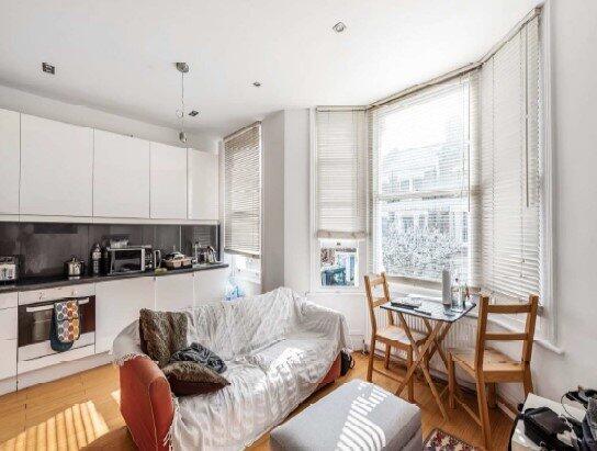 Main image of property: Portnall Road, London, W9