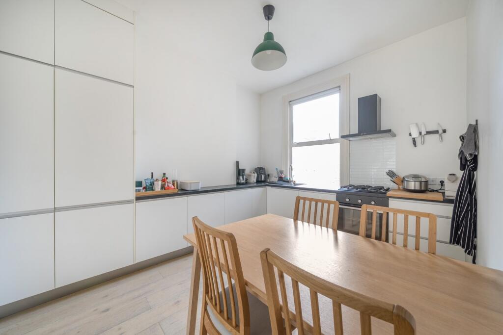 Main image of property: Shirland Road, Maida Vale, London, W9