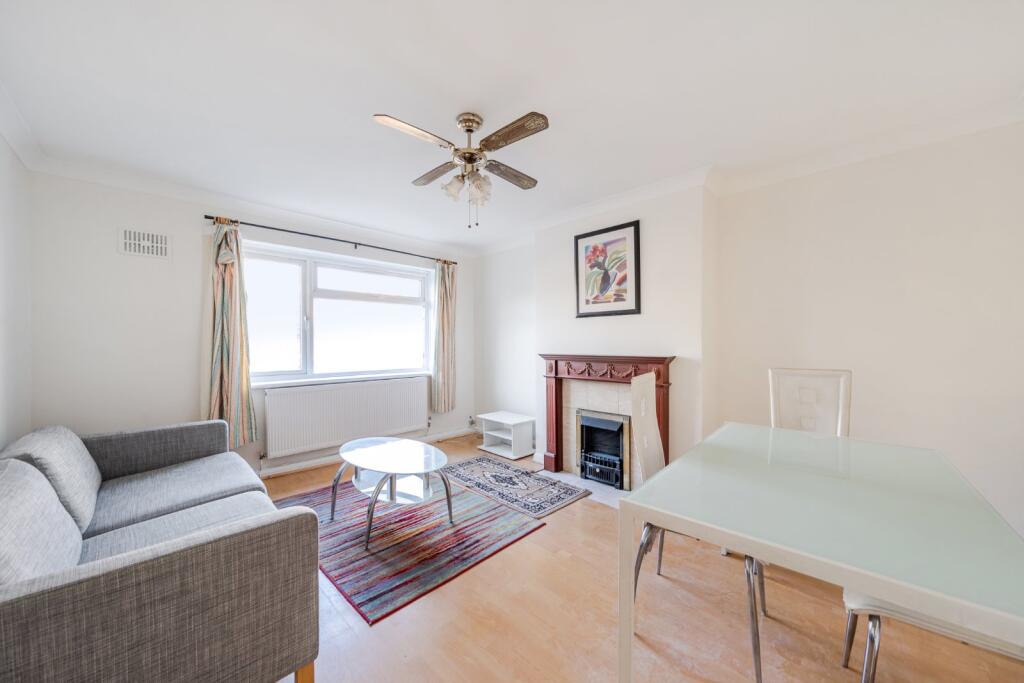 Main image of property: Christchurch Avenue, Kilburn, London, NW6
