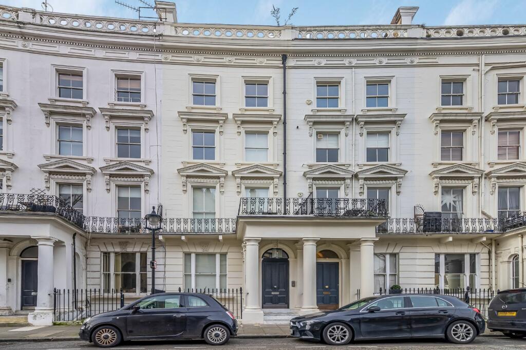 Main image of property: St. Stephens Crescent, London, W2