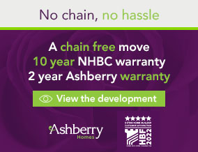Get brand editions for Ashberry Homes (Yorkshire)