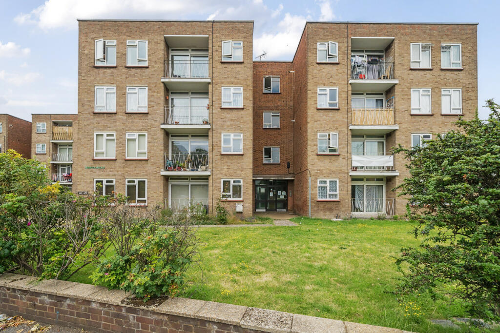 Main image of property: Longbridge Road, Barking, IG11 9