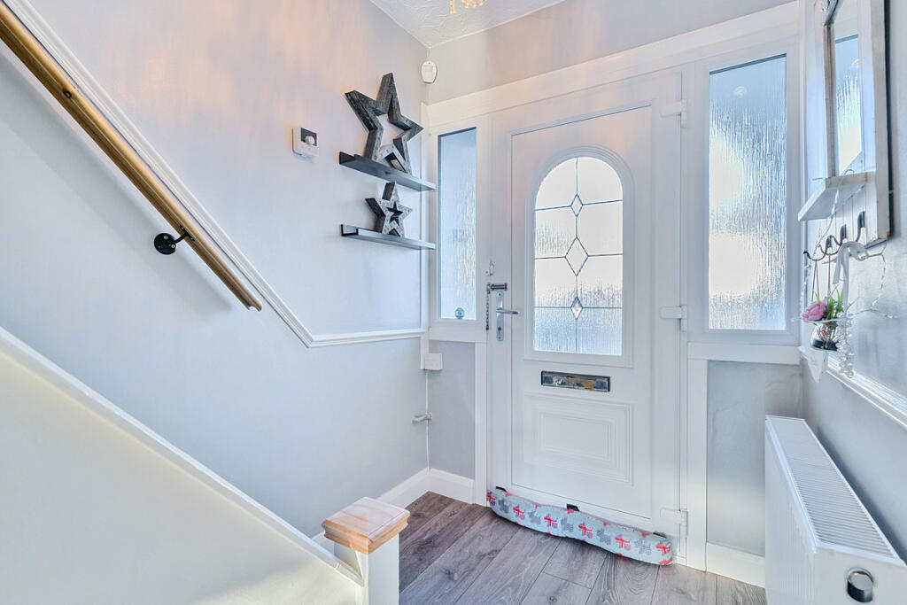 Additional property image - Peplins Way, Birmingham, B30 3