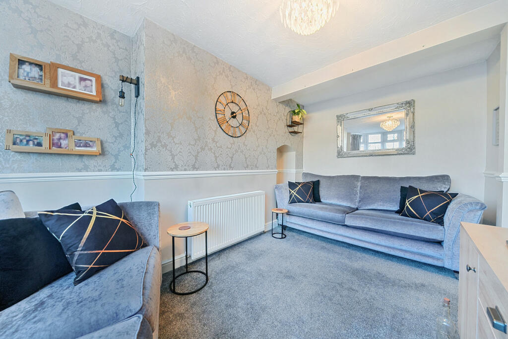 Additional property image - Peplins Way, Birmingham, B30 3