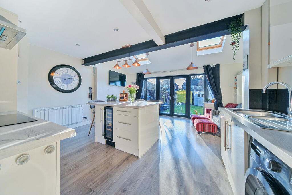 Additional property image - Peplins Way, Birmingham, B30 3