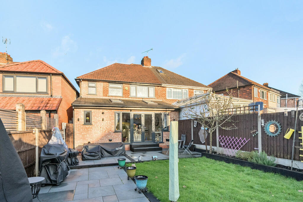 Additional property image - Peplins Way, Birmingham, B30 3