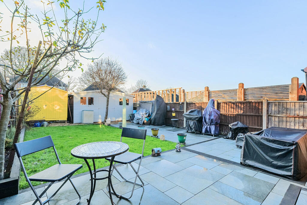 Additional property image - Peplins Way, Birmingham, B30 3