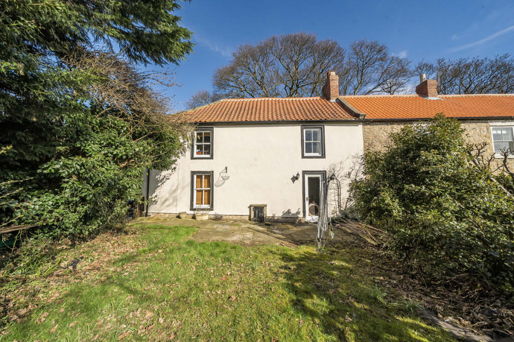 Main image of property: East Green, Newton Aycliffe, DL5 6