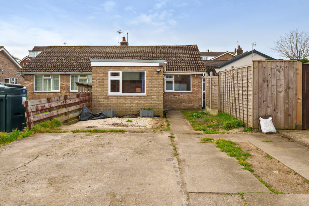Main image of property: The Croft, York, YO60 6