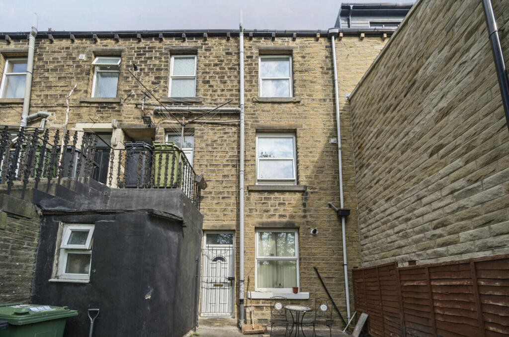 Main image of property: Yews Hill Road, Huddersfield, HD1 3