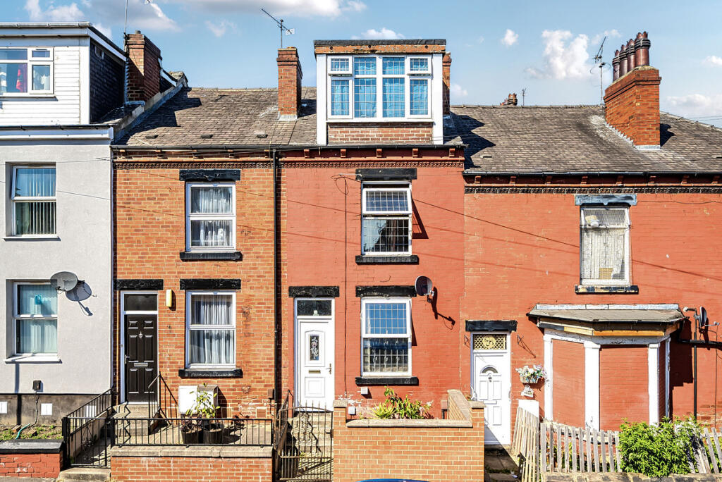 Main image of property: Rossington Place, Leeds, LS8 5
