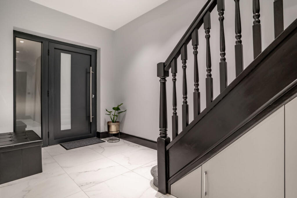 Main image of property: Rosehill Avenue, Sutton, SM1 3