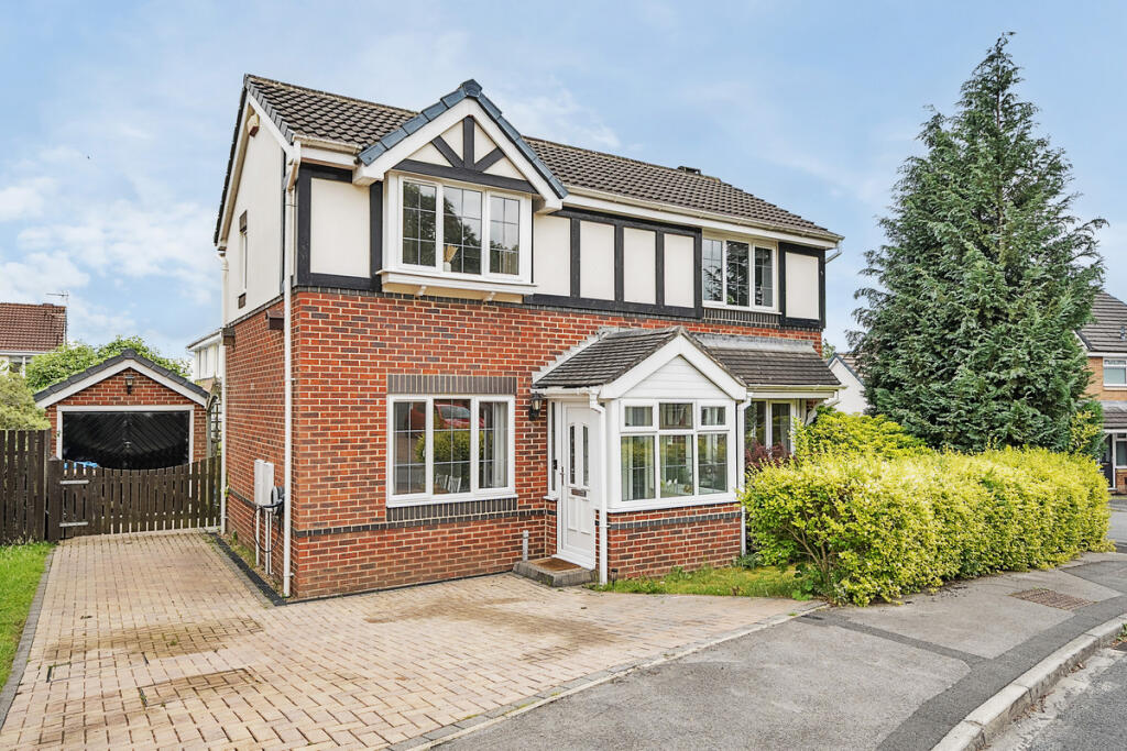 Main image of property: Heather Way, Harrogate, HG3 2