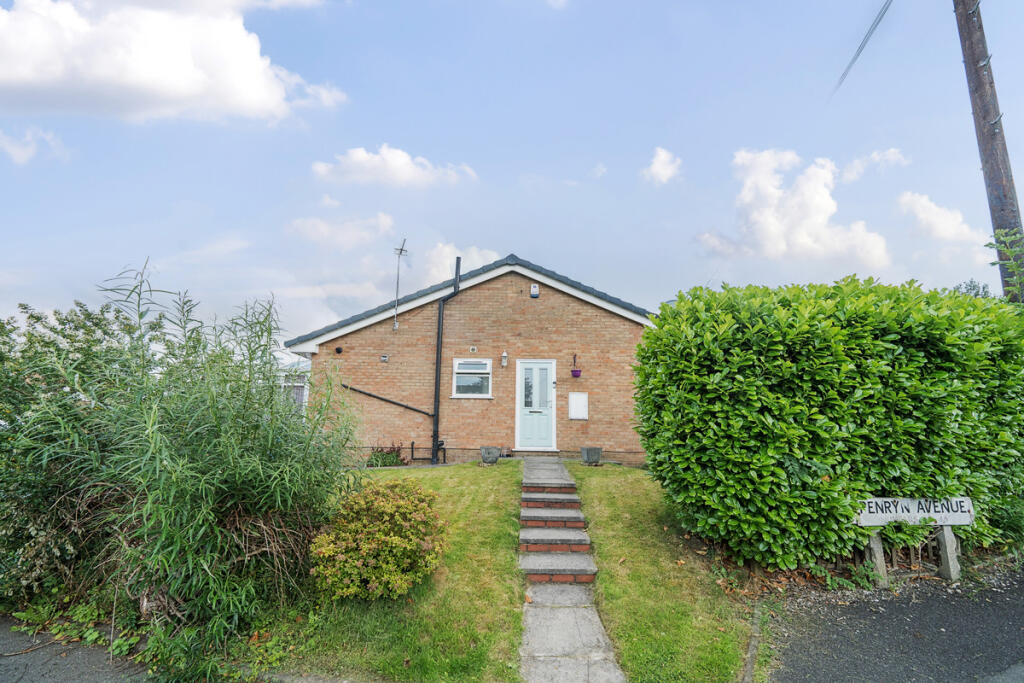 Main image of property: Penryn Avenue, Oldham, OL2 6