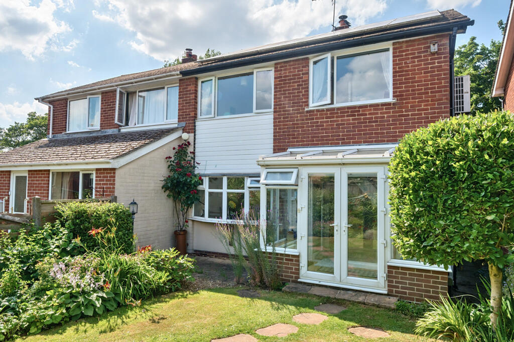 Main image of property: Mill Lane, Ashbourne, DE6 3