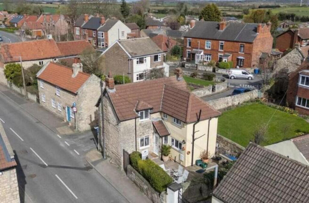 Main image of property: High Street, Rotherham, S66 7