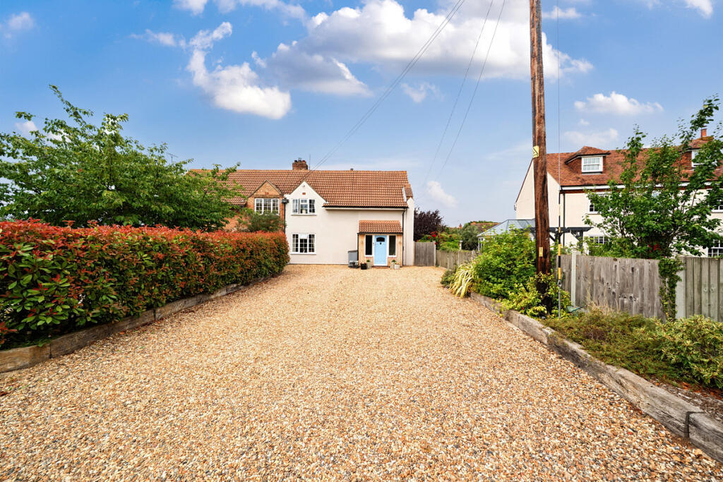 Main image of property: 23 East Mersea Road, Colchester, CO5 8