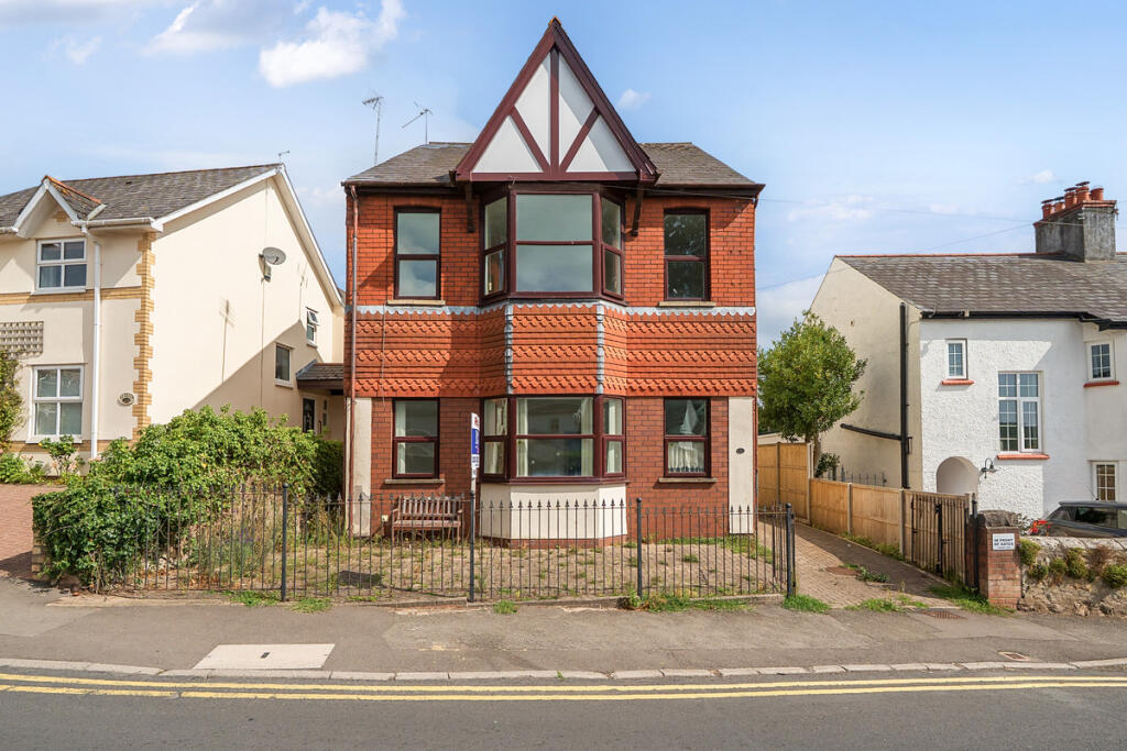 Main image of property: Elm Grove Road, Dinas Powys, CF64 4