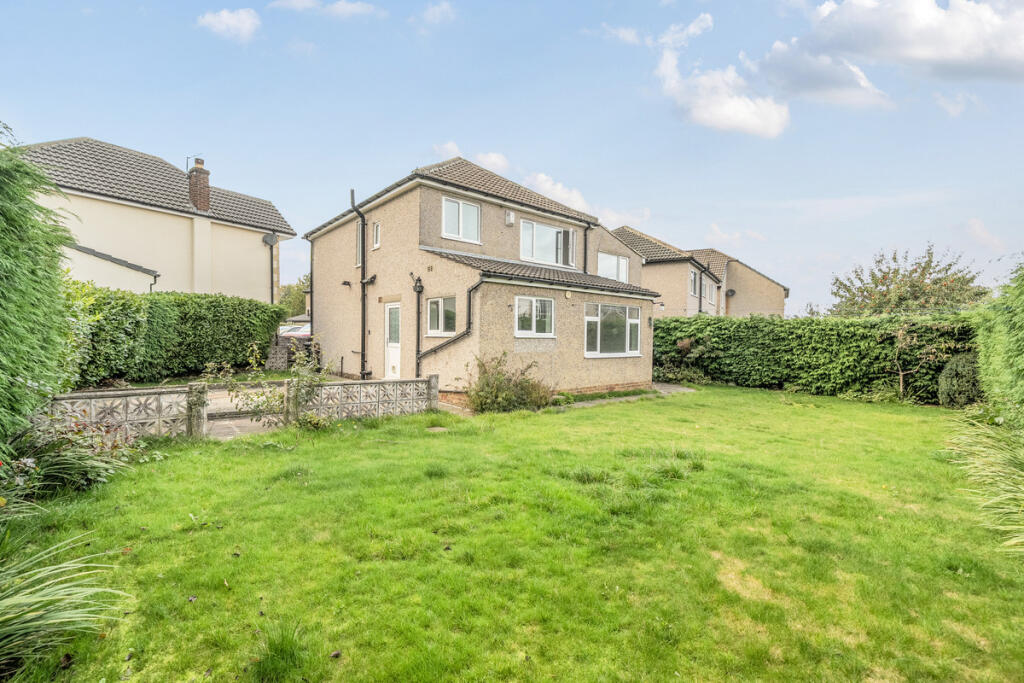 Main image of property: Woodside Avenue, Bingley, BD16 1