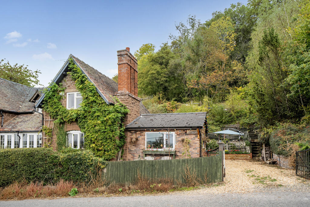 Main image of property: Castle Frome, Ledbury, HR8 1