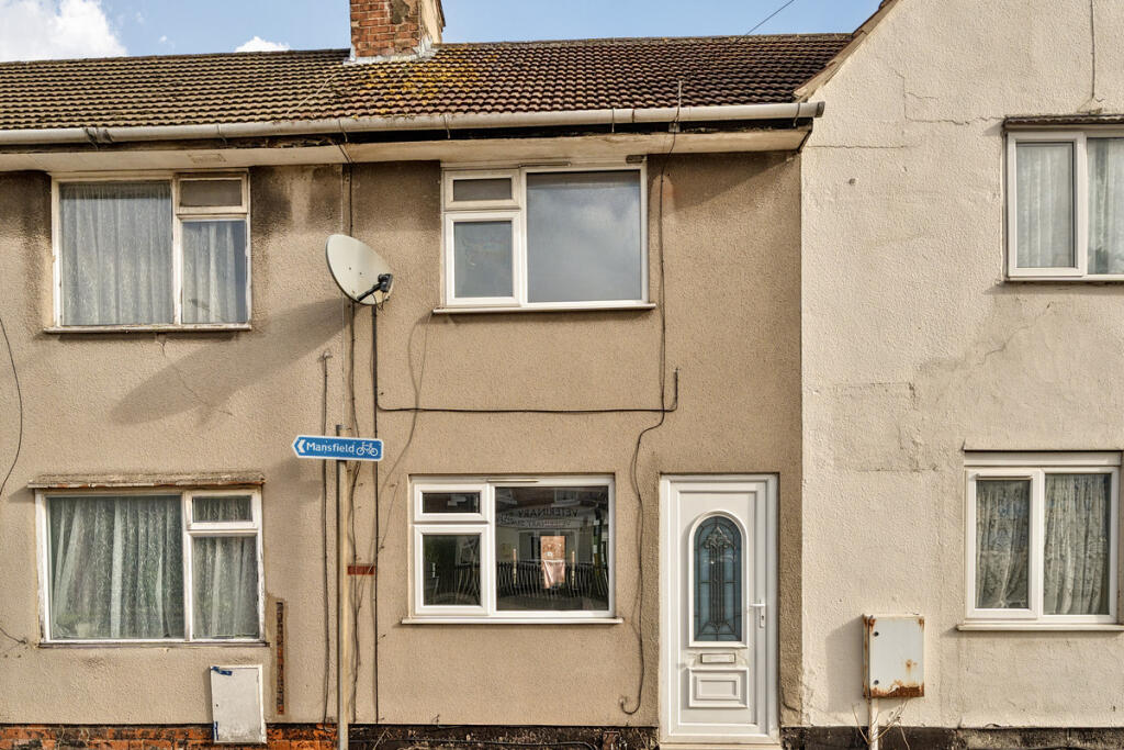 Main image of property: Southwell Road East, Mansfield, NG21 0