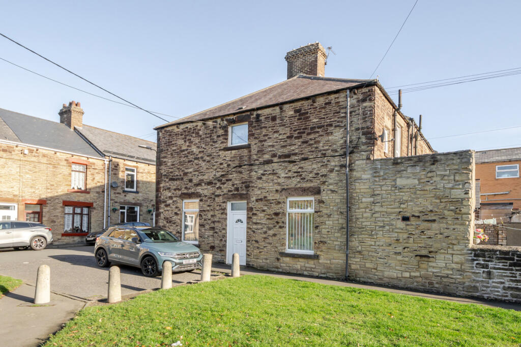 Main image of property: Green Street, Consett, DH8 5