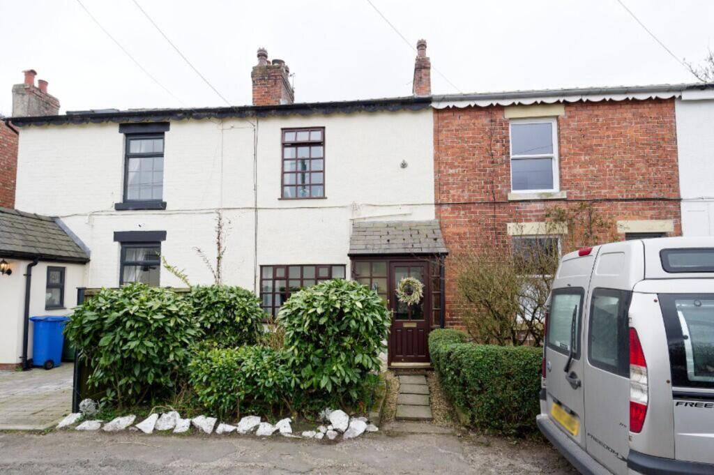 Main image of property: Wood View Lane, Poulton-le-Fylde, FY6 0