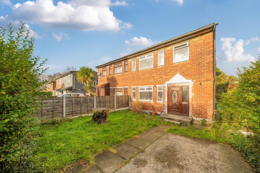 Main image of property: Gambrel Bank Road, Ashton-under-Lyne, OL6 8