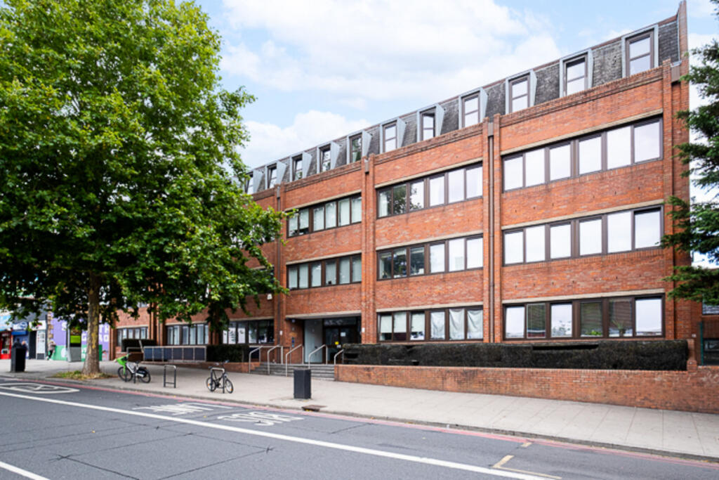 Main image of property: Streatham High Road, London, SW16 6