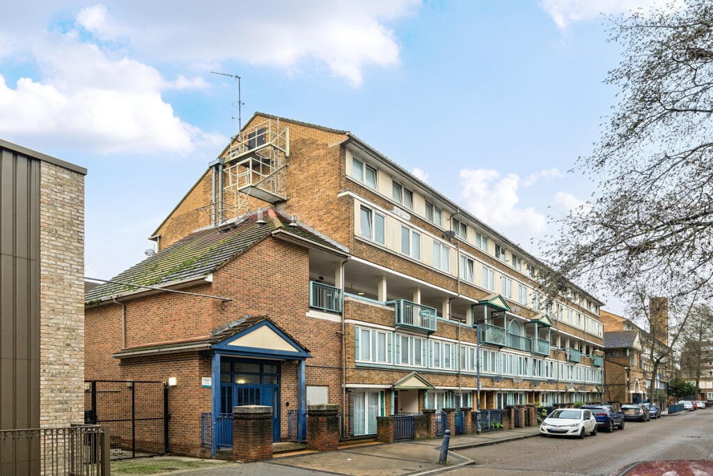 Main image of property: East Surrey Grove, London, SE15 6