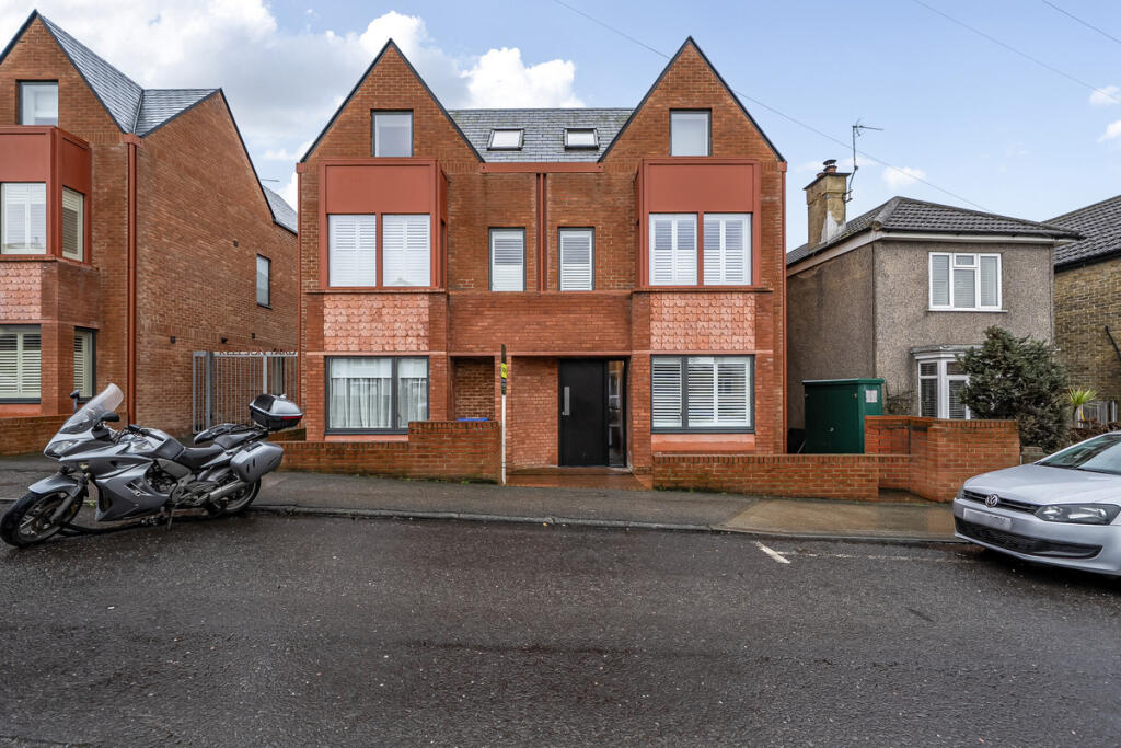 Main image of property: Teynham Road, Whitstable, CT5 2