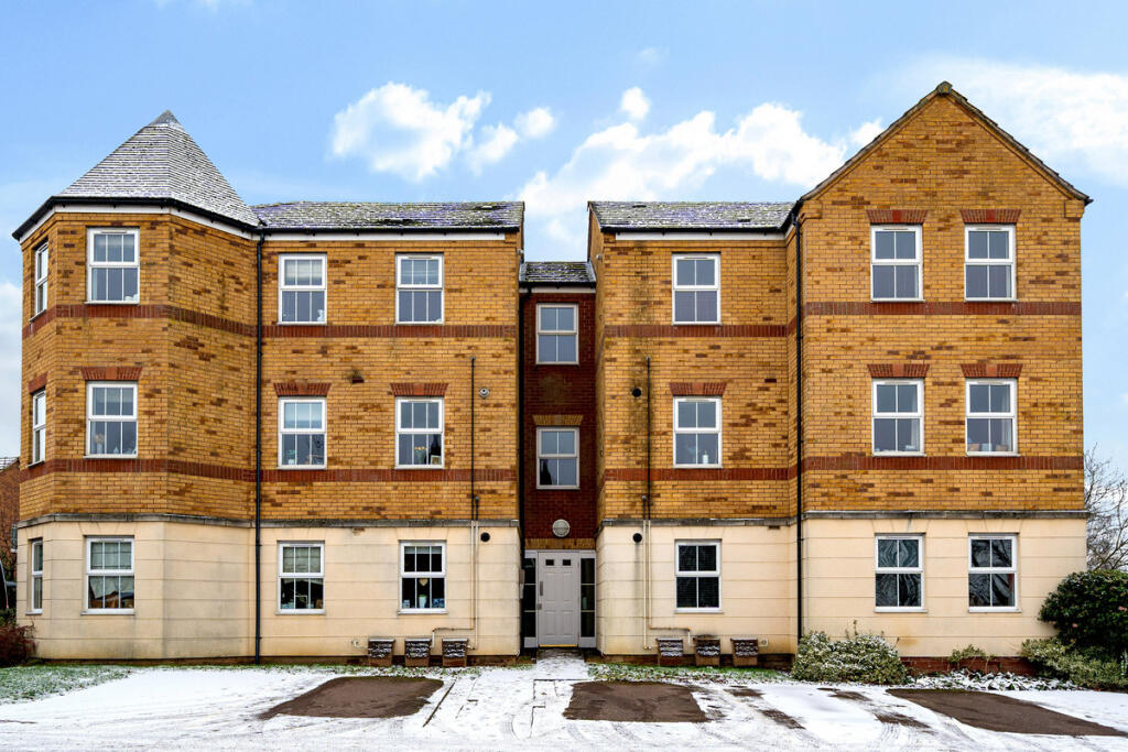 Main image of property: Elvaston Court, Lincolnshire, NG31 7