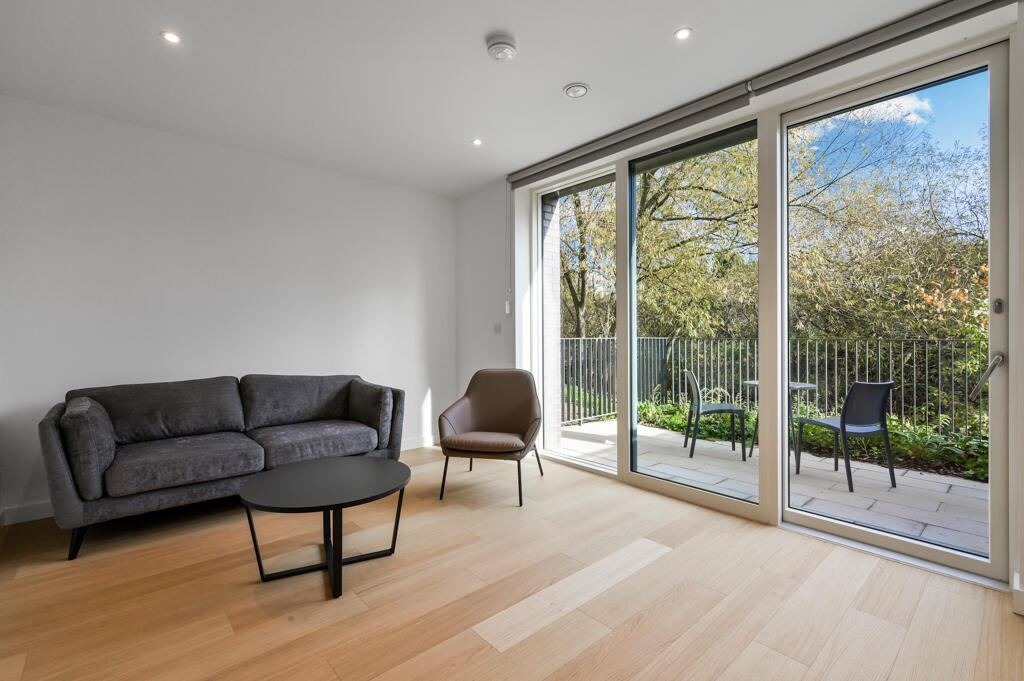 Main image of property: Beam House, Tottenham Hale London N17