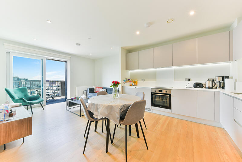Main image of property: Windlass Apartments, Tottenham Hale London N17