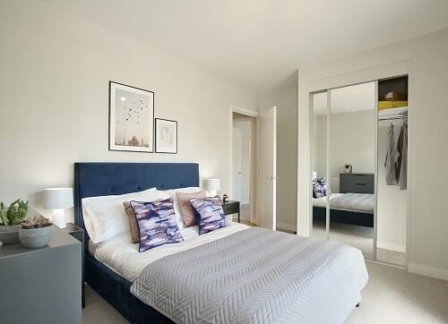 Main image of property: Windlass Apartments, Tottenham Hale London N17