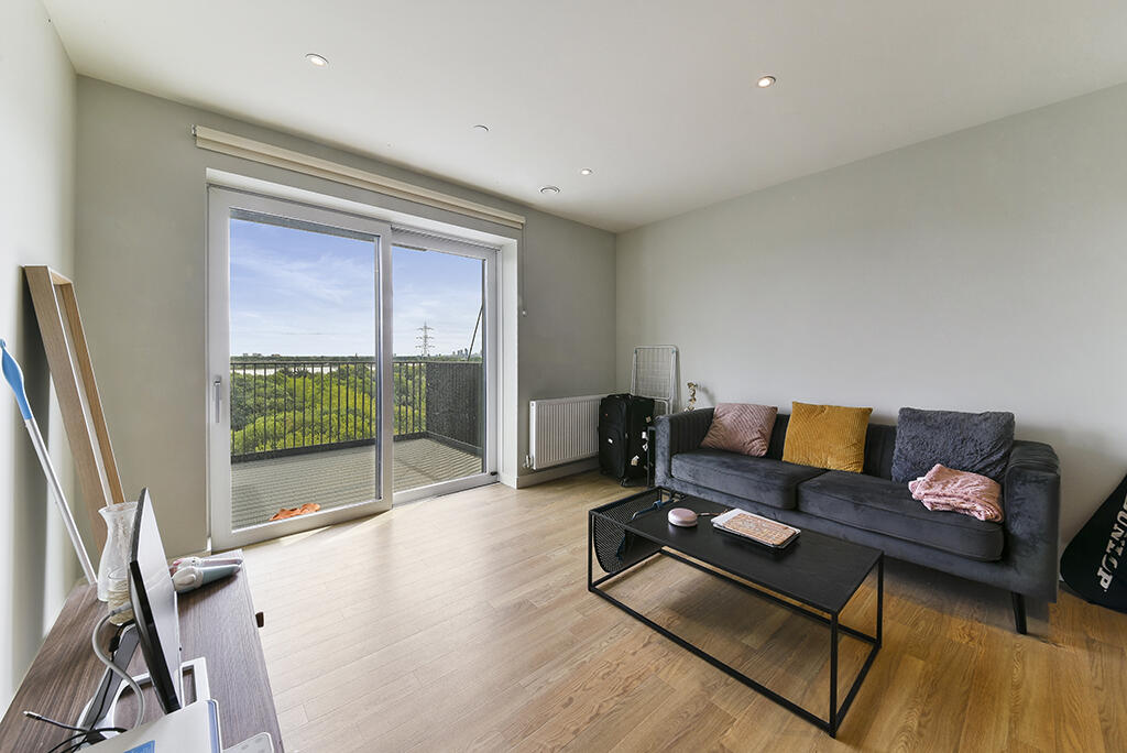 Main image of property: Windlass Apartments, Tottenham Hale London N17