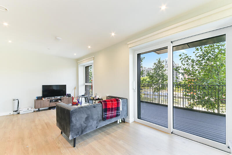 Main image of property: Windlass Apartments, Tottenham Hale London N17