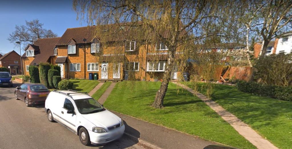 Land for sale in Land adjoining, Cromer Road, New