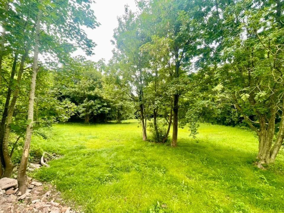 Land for sale in Land to the rear of, The Highway, New Inn, Pontypool