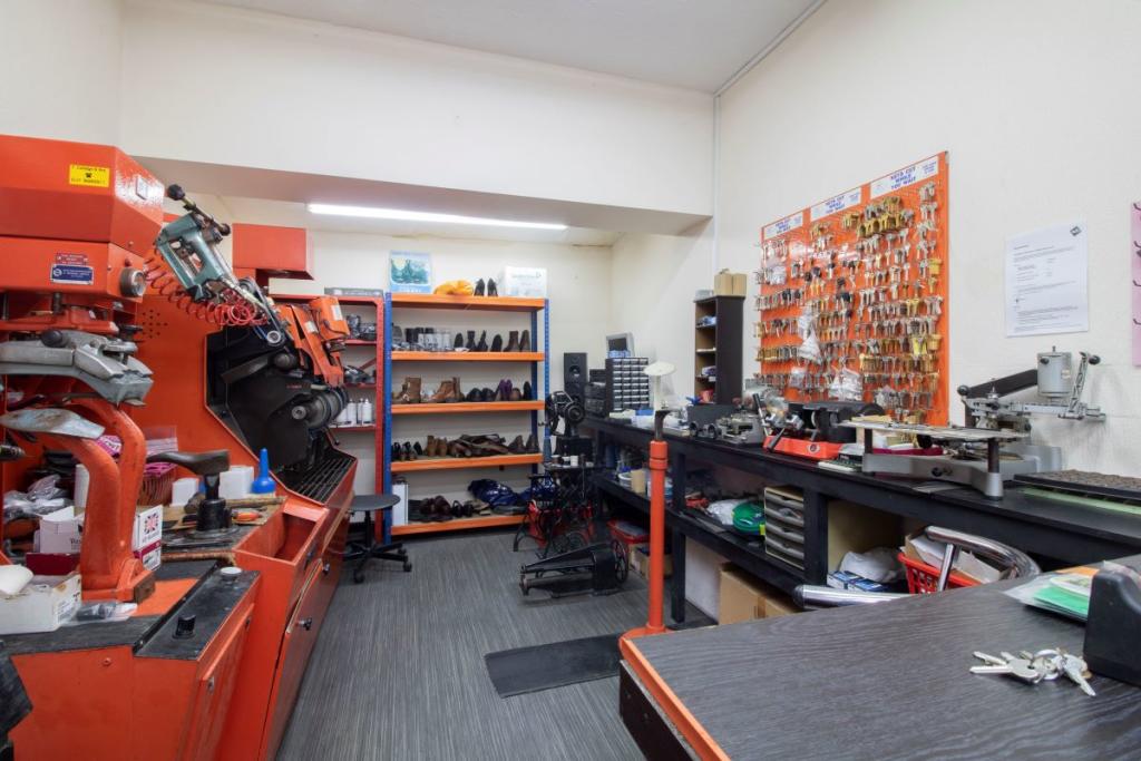 Commercial property for sale in Griffiths Buildings, 2 Victoria Terrace