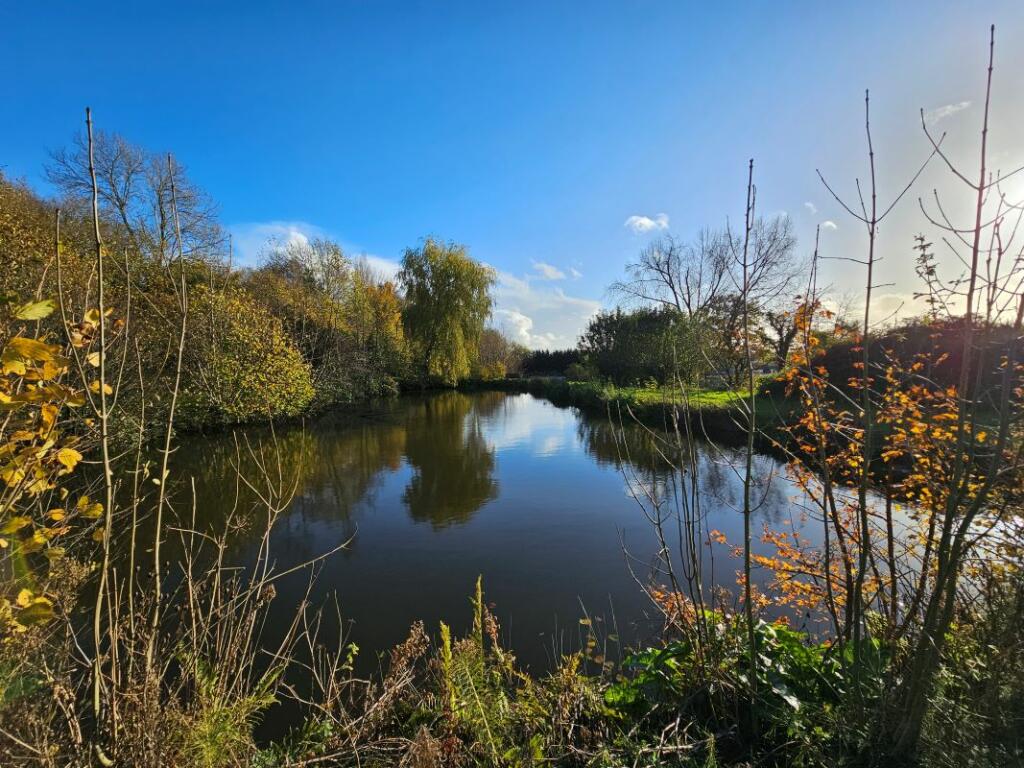 Land for sale in Land at, Baltic Terrace, Cwmbran, Torfaen, NP44 7AH, NP44