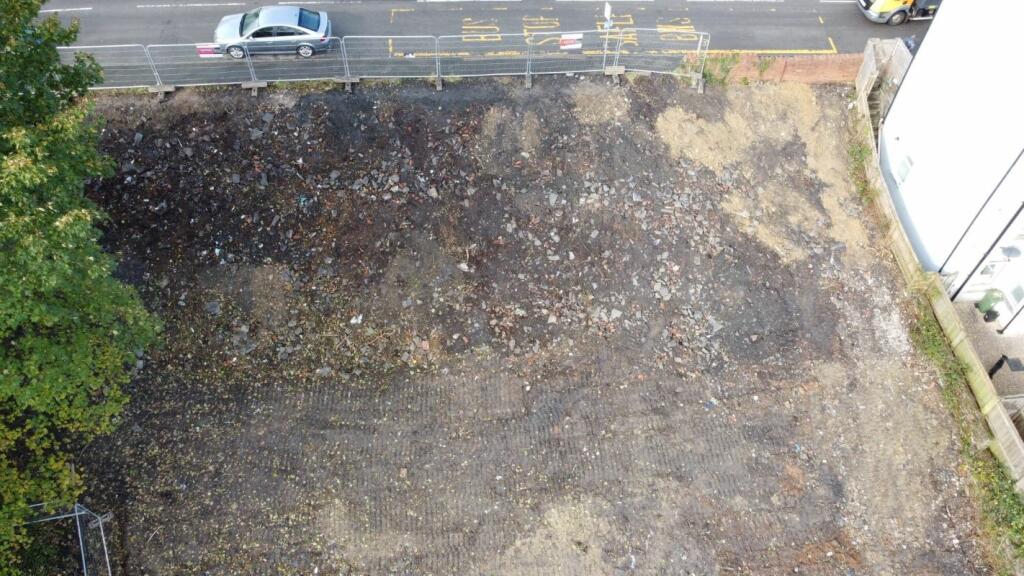 Additional property image - Land adjacent to, 6-8 Brynmair Road, Aberdare, Mid Glamorgan, CF44 6LR