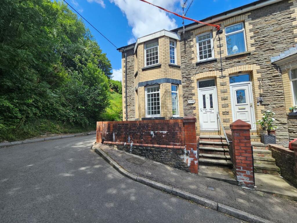 Main image of property: 10 Snatchwood Terrace, Abersychan, Pontypool, Gwent, NP4 7BP