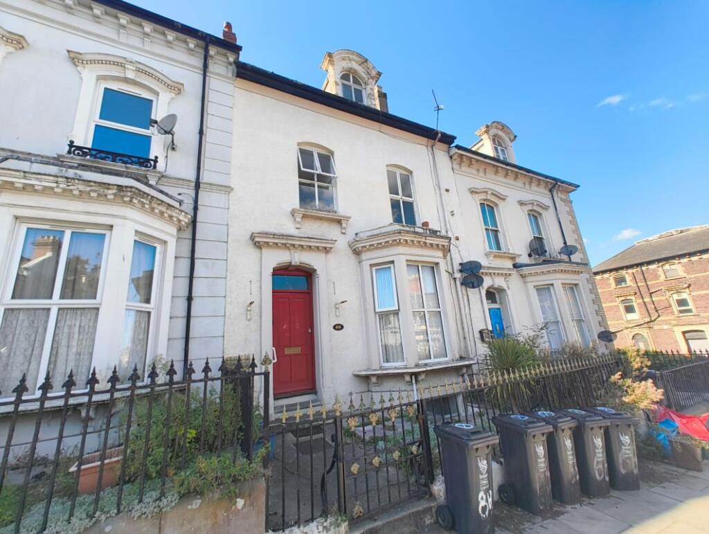 Main image of property: 66 Stow Hill, Newport, Gwent, NP20 4DW