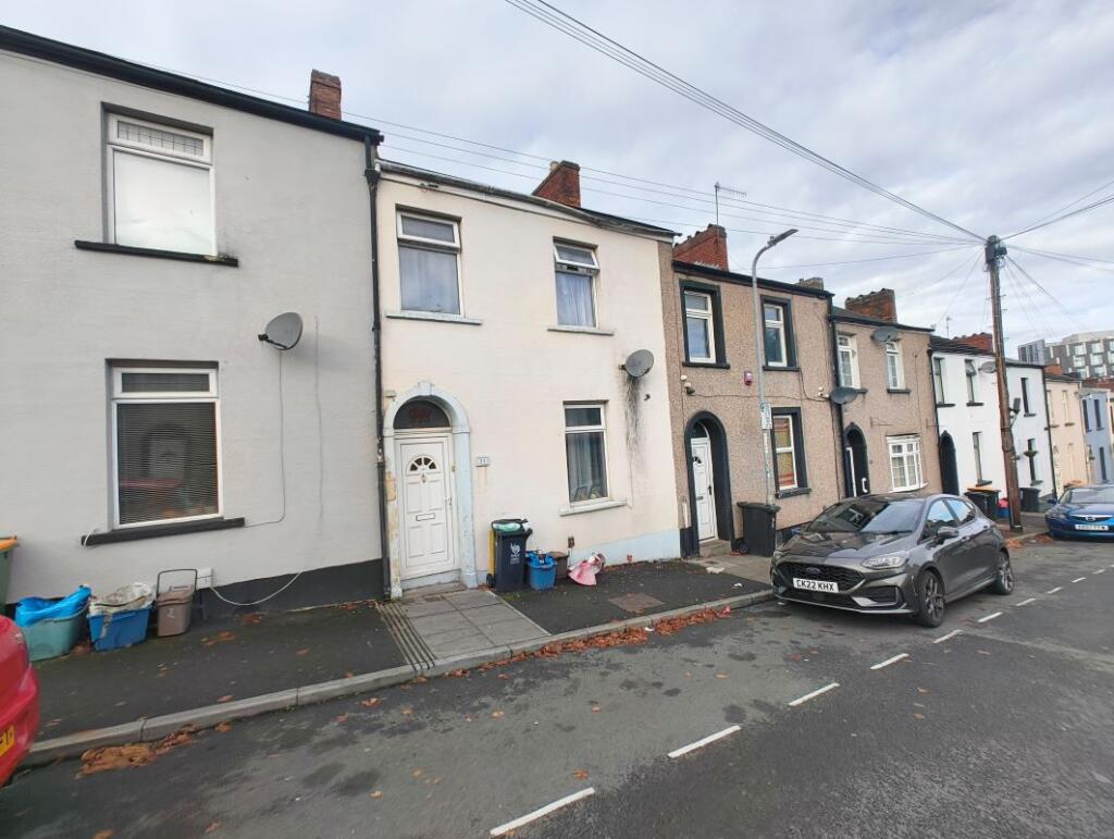 Main image of property: 31 Bailey Street, Newport, Gwent, NP20 4DJ