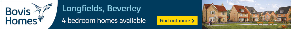 Get brand editions for Vistry East Yorkshire (Bovis)